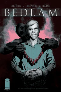 Chapter 7: Our Little Conferences