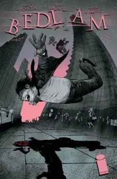 Cover of Chapter 9: Sticky Tricky