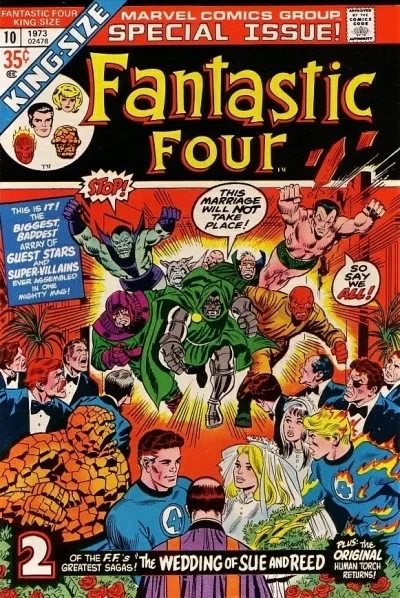 Cover of Bedlam at the Baxter Building