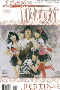 Bedtime Stories (Part 1)