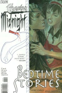 Bedtime Stories (Part 2)