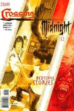 Bedtime Stories (Part 3)