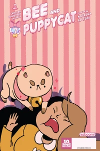 Queue; Lucky Penny; Sweet Moves