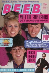 Issue #10
