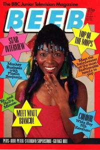Issue #11