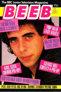 Issue #14