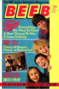 Issue #15