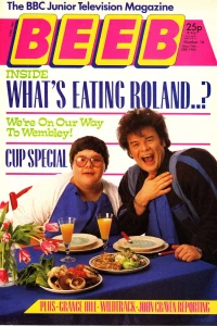 Issue #16