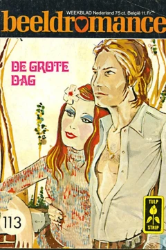 De grote dag