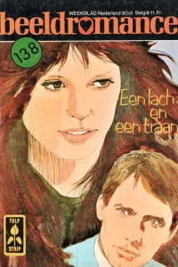 Een lach en een traan