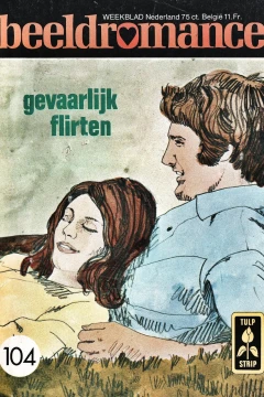 Gevaarlijk flirten