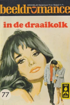 In de draaikolk