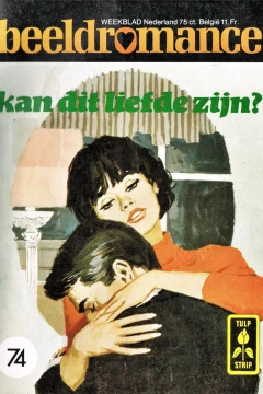 Kan dit liefde zijn?