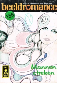 Mannenstreken