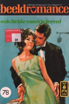 Ook liefde moet je leren!