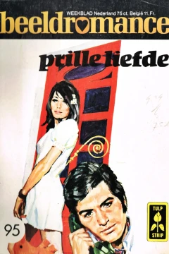 Prille liefde
