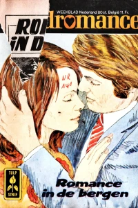 Romance in de bergen