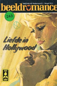 Liefde in Hollywood