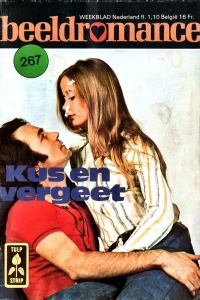 Kus en vergeet