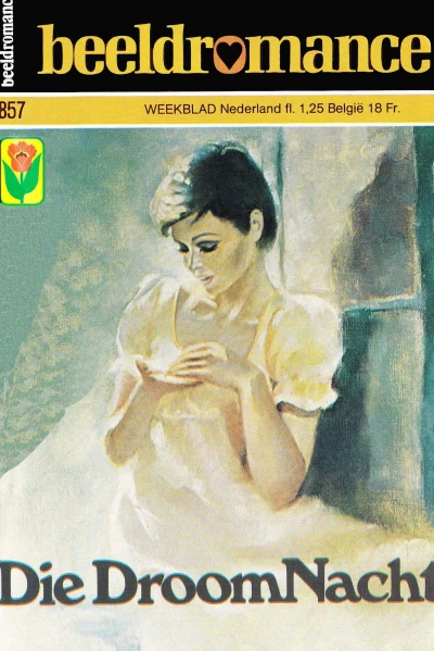 Cover of Issue #357