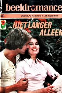 Niet langer alleen