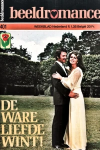 De ware liefde wint!