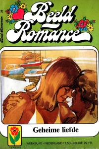 Geheime liefde