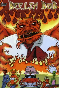 Issue #1