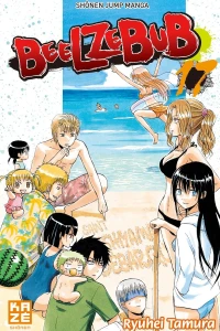 Voyage de fin "dah" née