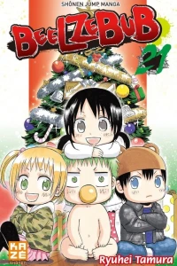 Bataille finale à Noël !!