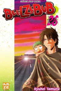 Beel, sans famille ?!