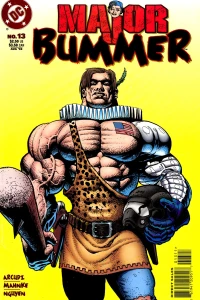 Been There, Done That