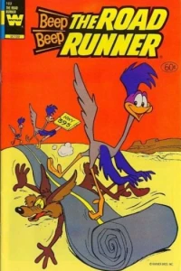 The Conked Condor