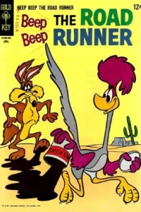 Fun on the Run