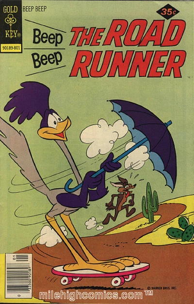 Cover of Issue #69