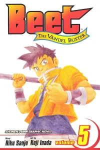 New Friends, New Enemies