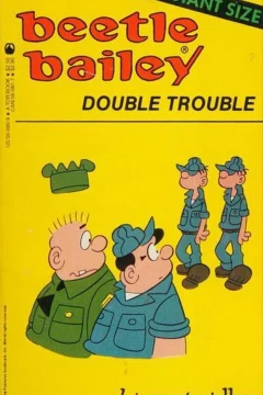 Double Trouble