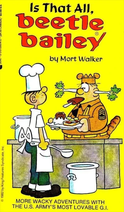 Cover of Is That All