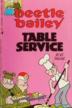 Table Service
