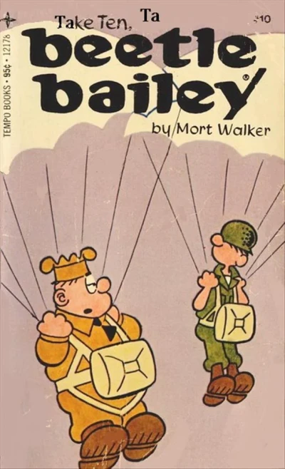 Cover of Take Ten