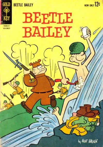 Cover of Issue #43
