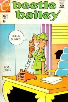 Issue #70