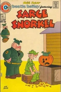 Issue #1