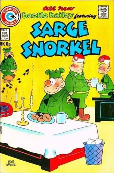 Cover of Issue #2