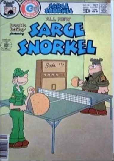Cover of Issue #16