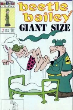 Issue #1