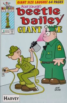 Cover of Issue #2