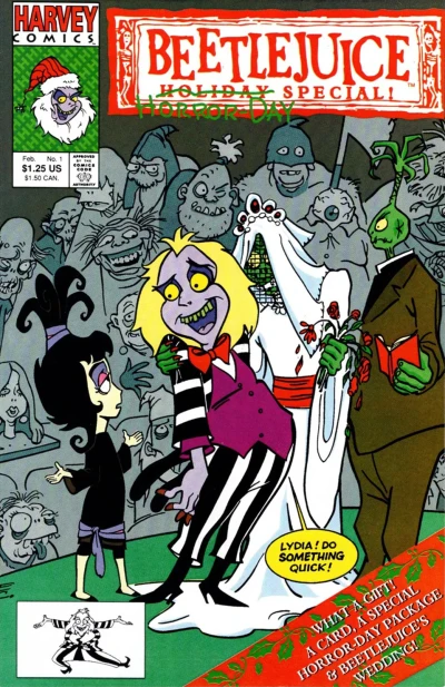 Cover of Get Me to the Church on Slime; Never a Doll Moment