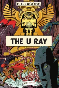 The U Ray