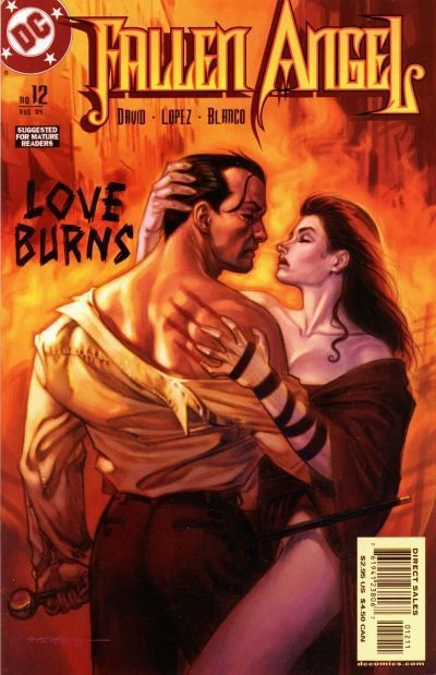 Cover of Before the Fall